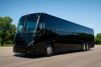 Newton Ada Buses