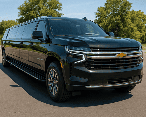 Newton Bus Rental
