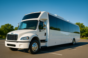 Newton Minibus