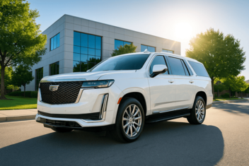 Newton Suvs