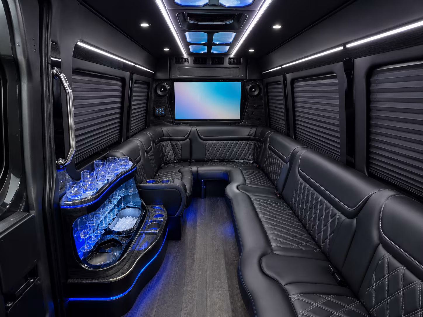 a bus to gillette stadium and xfinity center for newton s biggest concert nights
