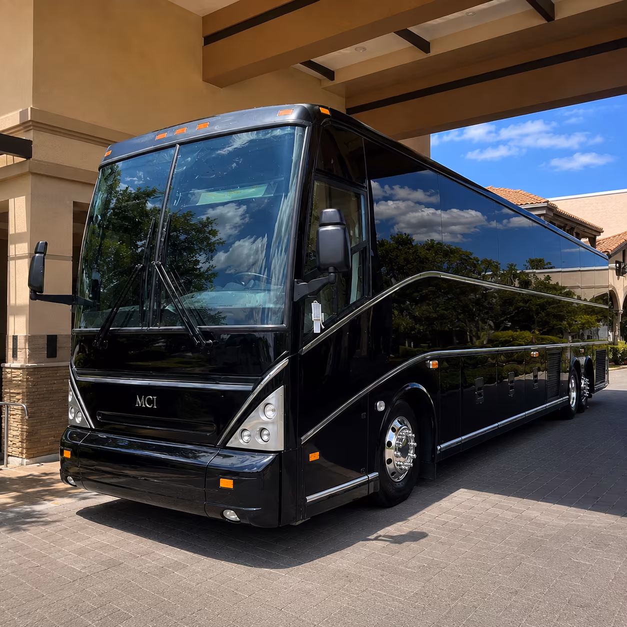 busrentalnewton com helps you arrange wedding guest shuttles between newton hotels and boston area venues