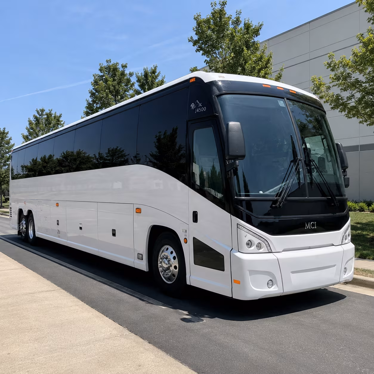 concert buses to td garden and boston s downtown venues