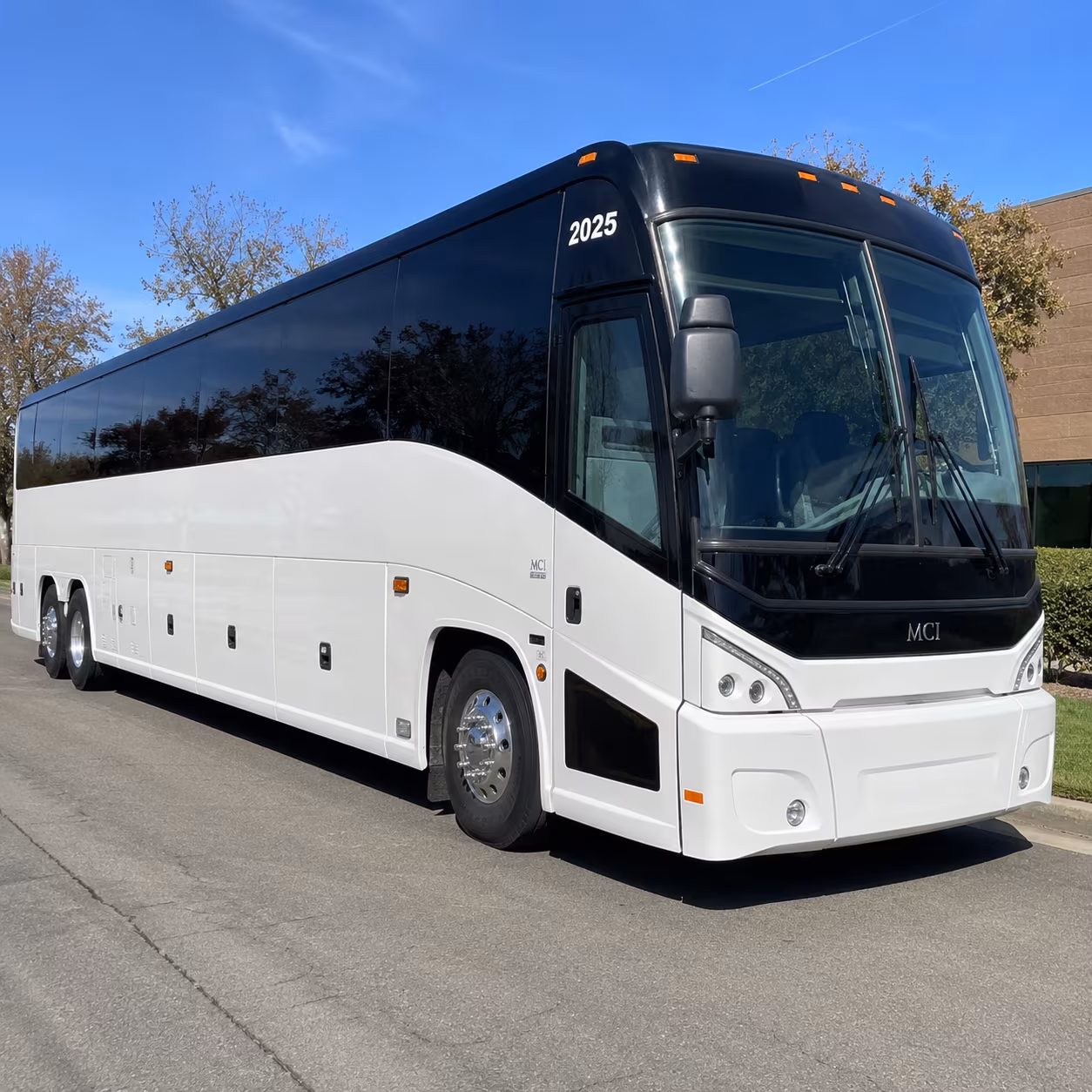 conference shuttles between newton hotels and boston venues are simple to book