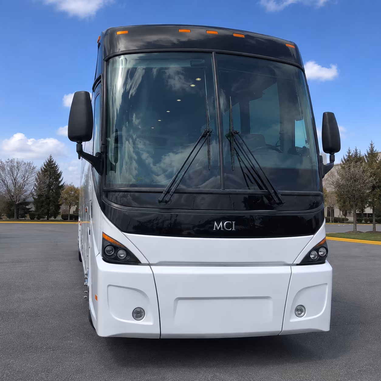 cross the state line charter buses to mht and pvd from newton