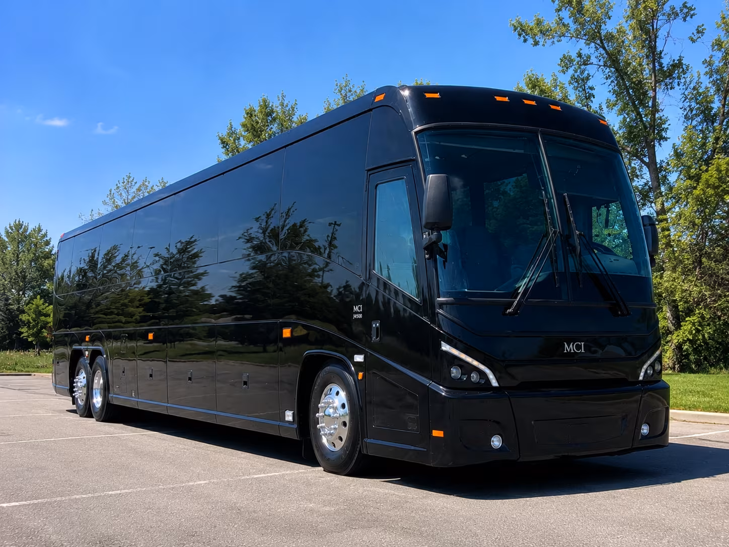 finding group transportation to td garden for celtics and bruins games
