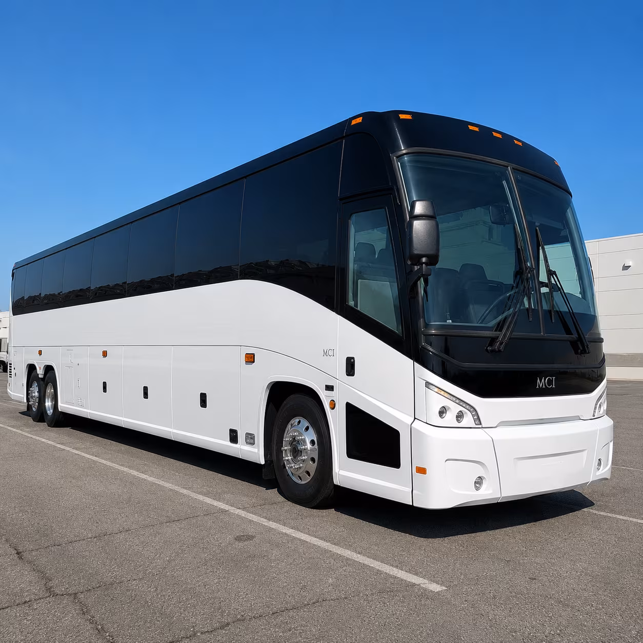 it takes one form to find corporate bus rentals for off sites team events and client dinners