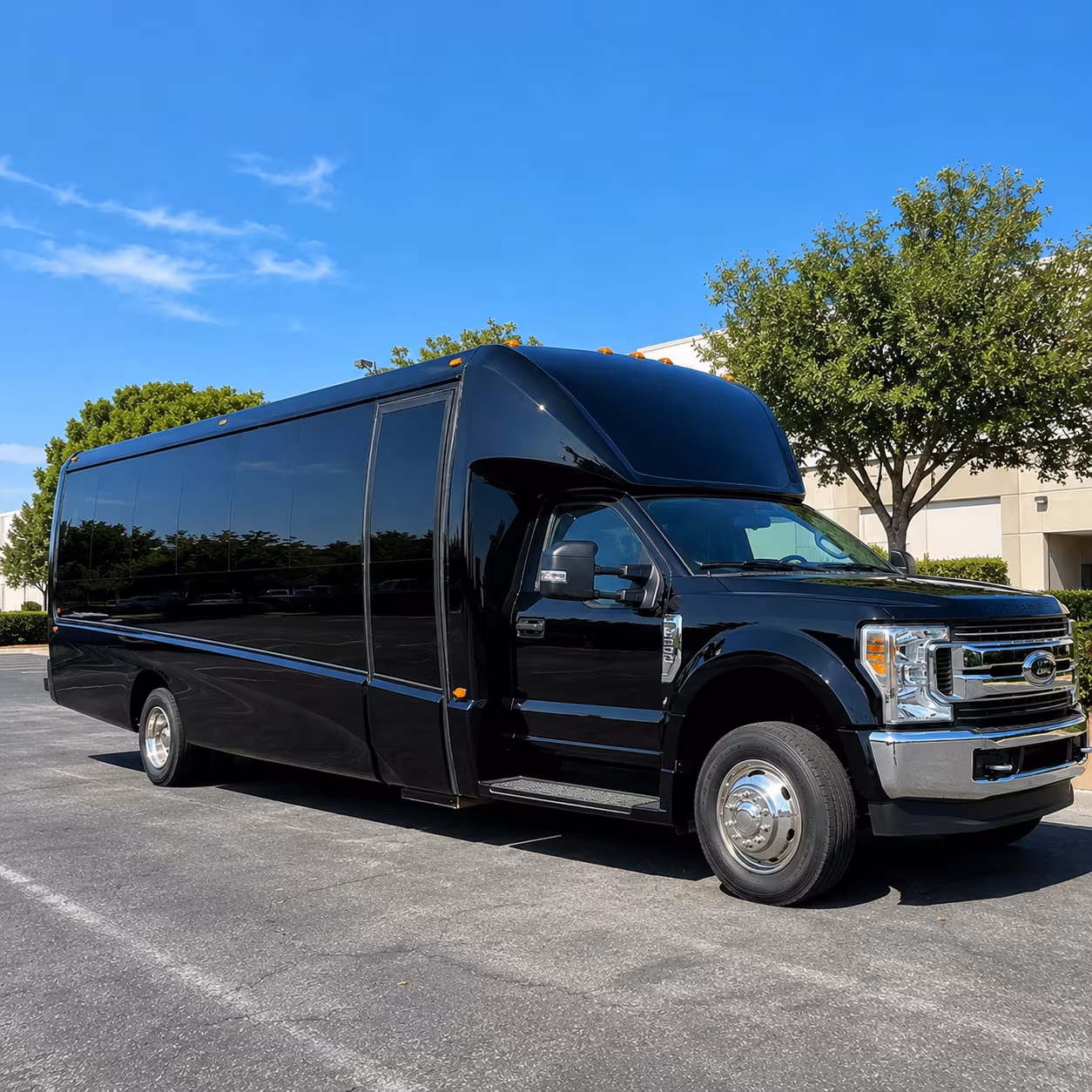 newton airport transportation onboard seating