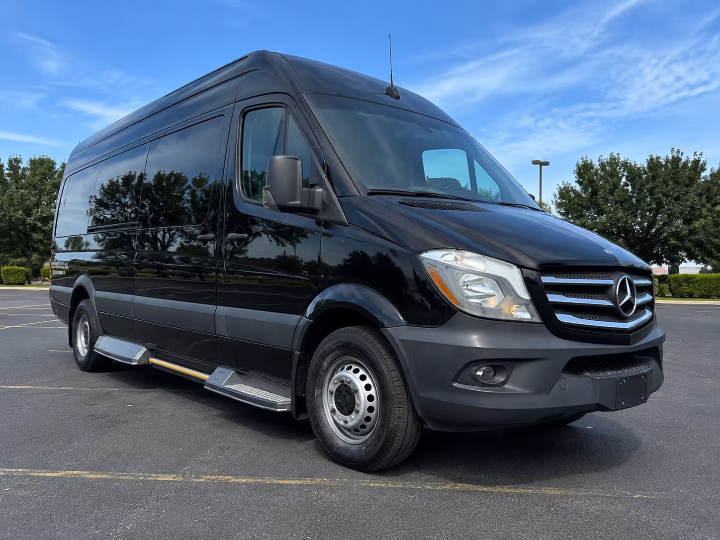newton government military transportation onboard seating