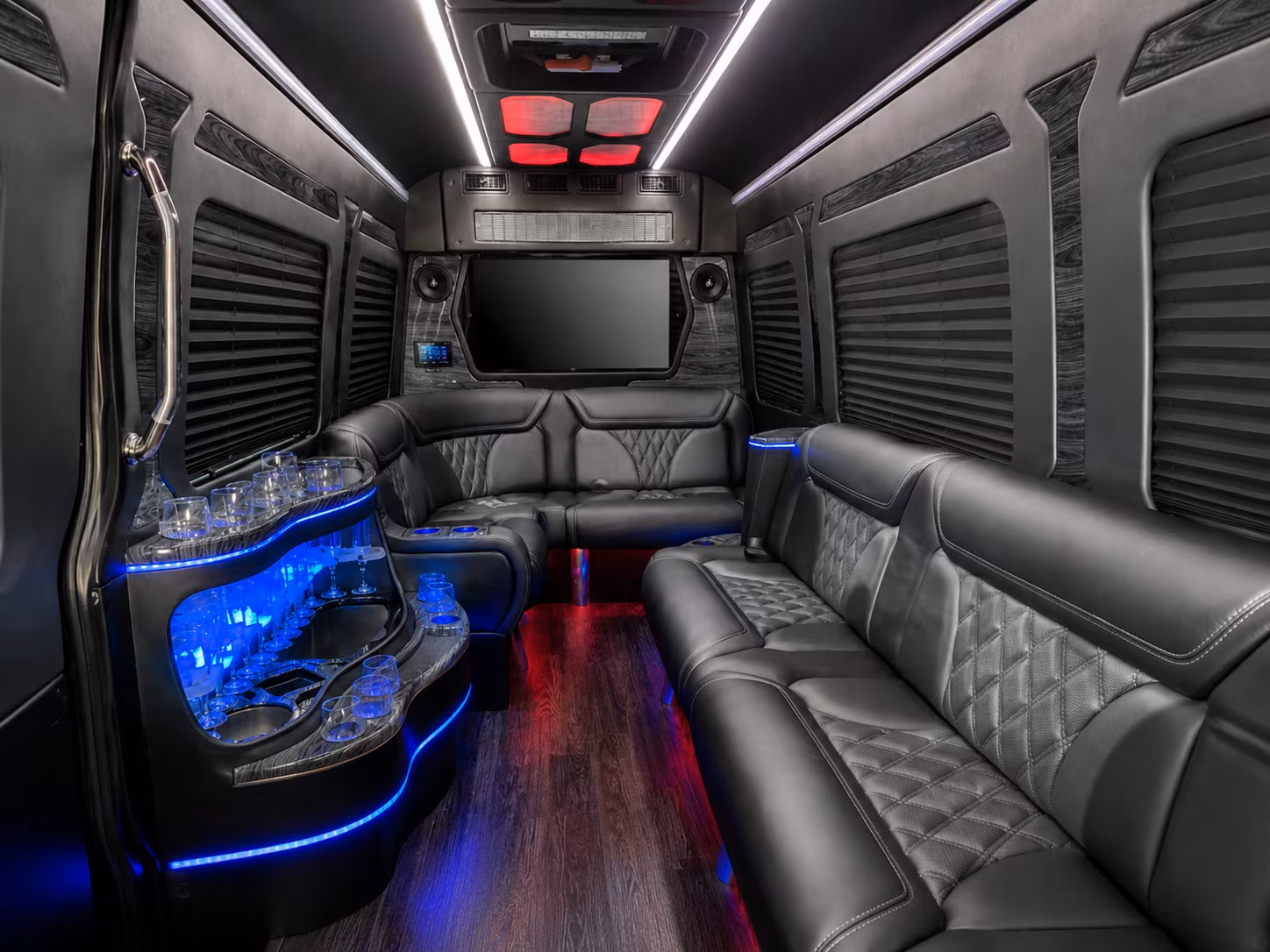 newton school event transportation