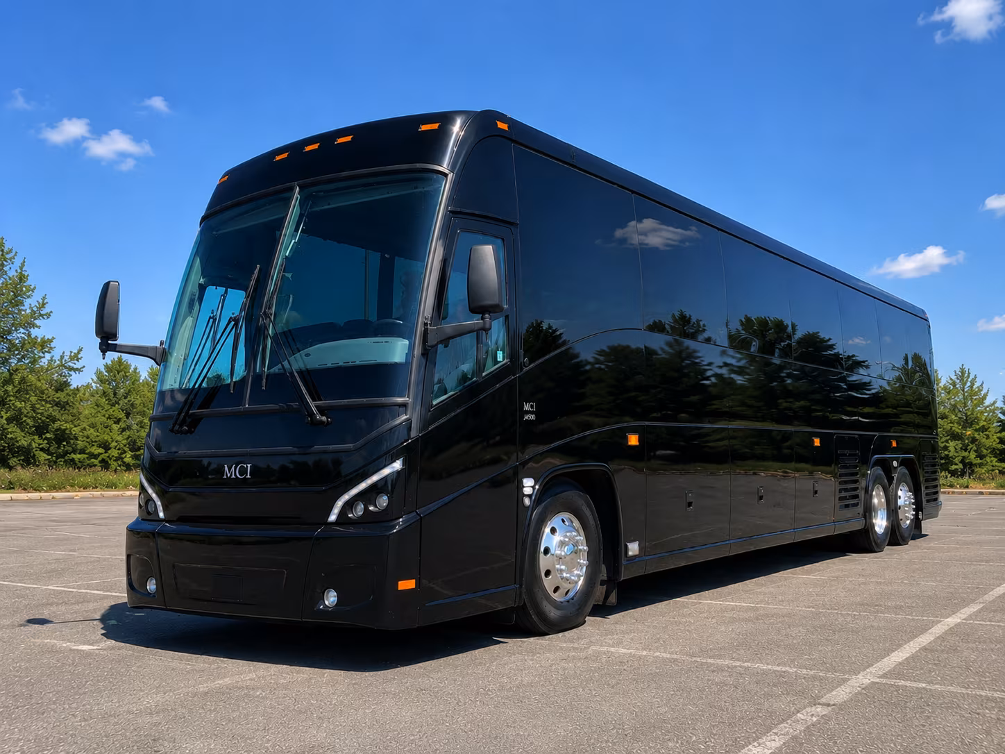 newton sporting event transportation