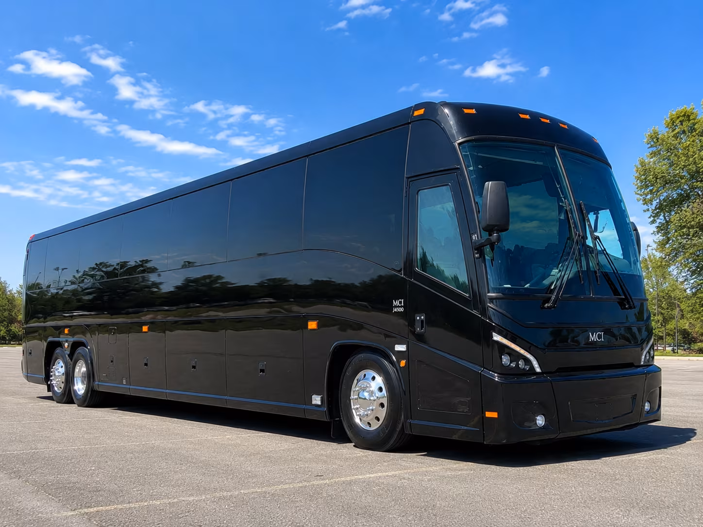 patriots and revolution game buses from newton to gillette stadium