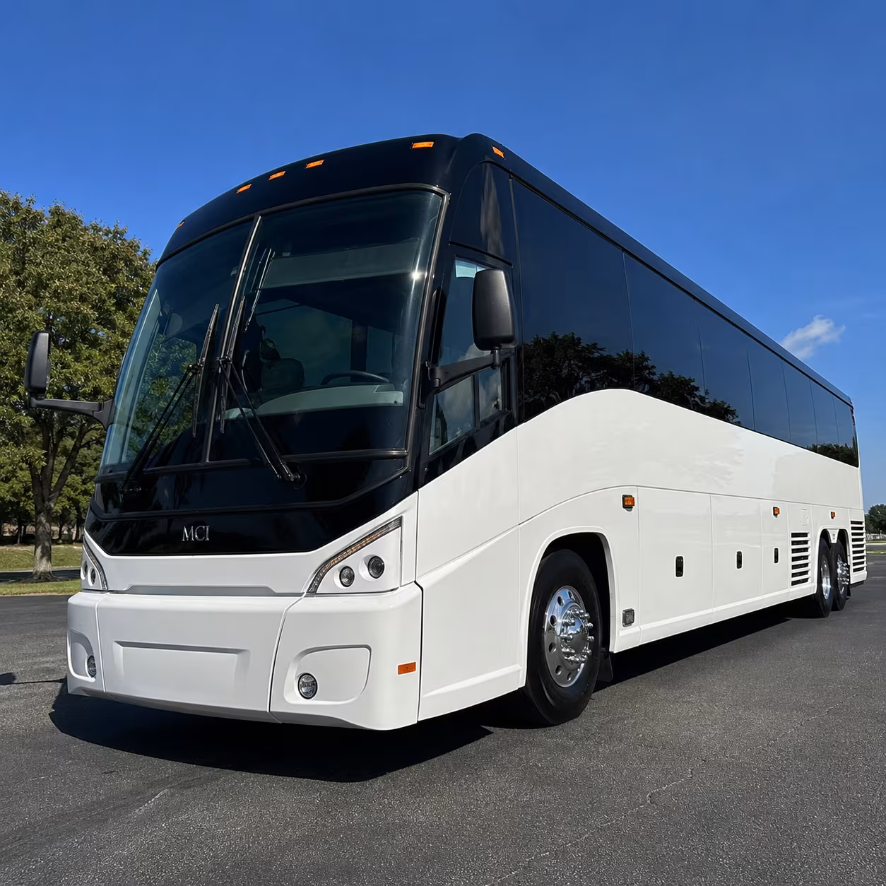retreat and pilgrimage transportation from newton congregations