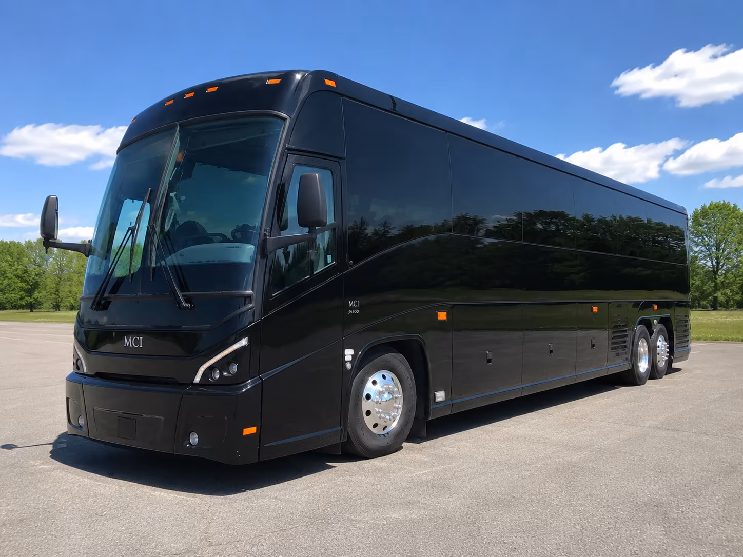 the newton pre prom sendoff loop one bus multiple pickups