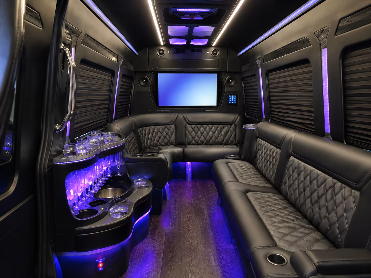 this is the easiest way to set up a recurring newton employee shuttle
