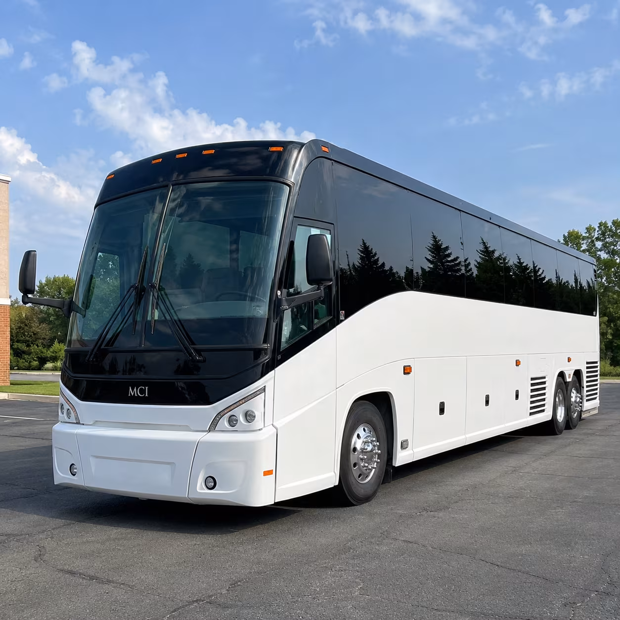 weekly shuttle service for newton congregations across all 13 villages