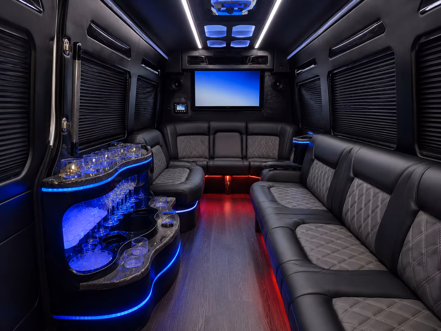 what newton couples love about booking wedding transportation here