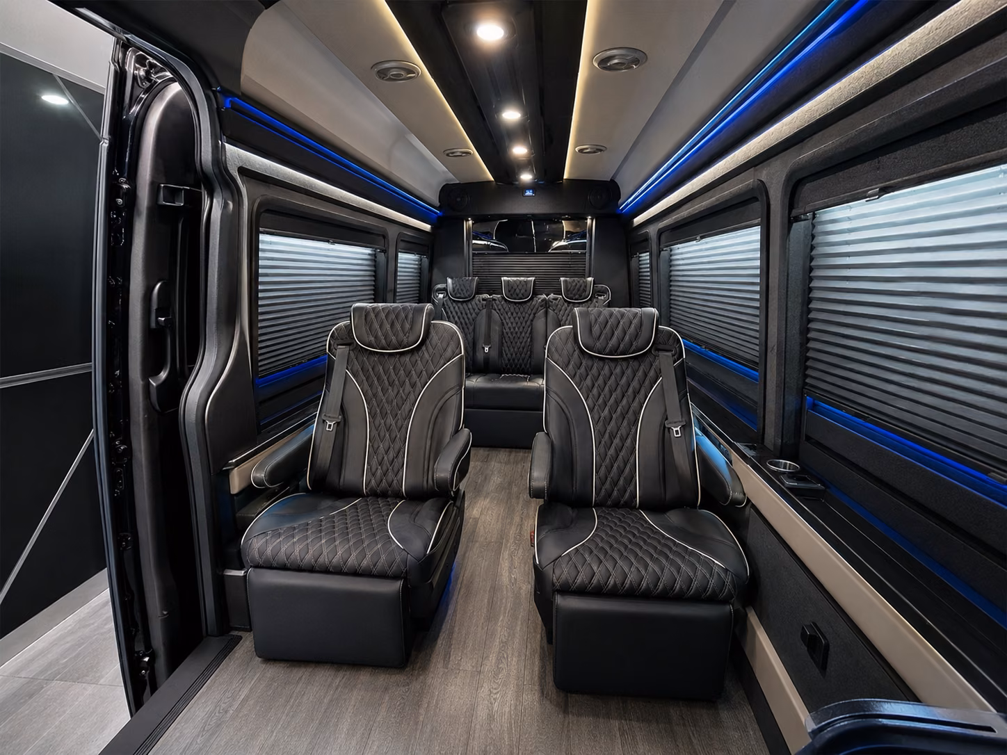 wherever your group flies newton airport bus rentals are ready