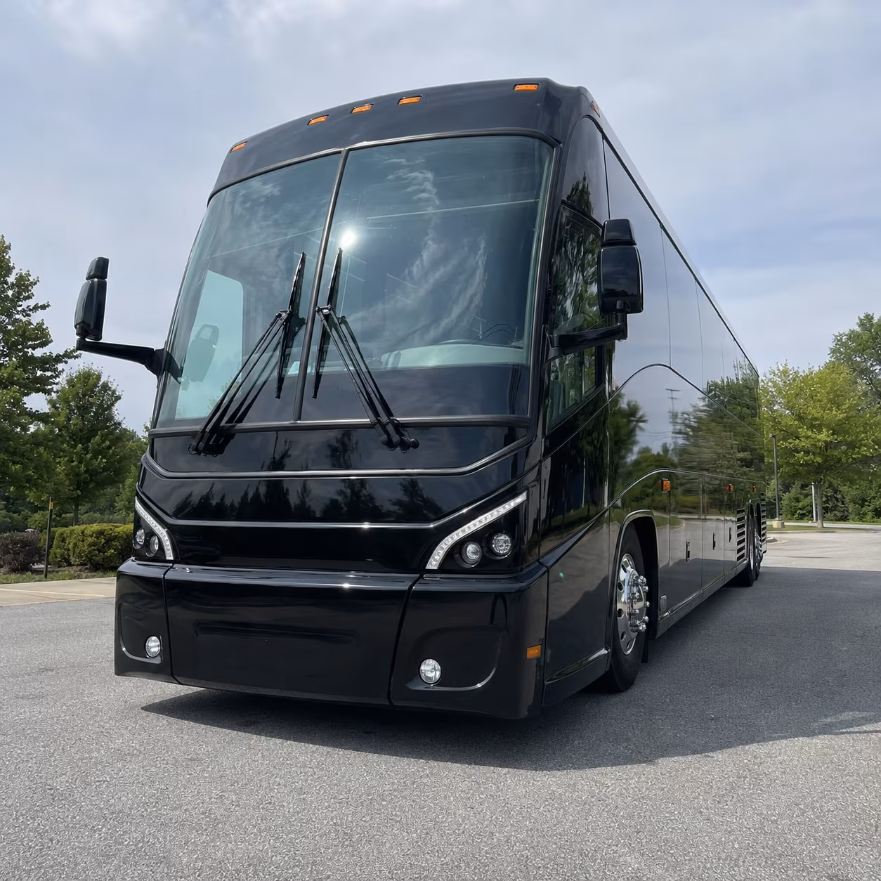with busrentalnewton com renting a shuttle bus for boston college faculty and staff is simple
